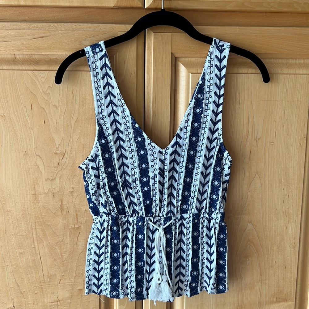 Cupcakes and Cashmere Tank Top